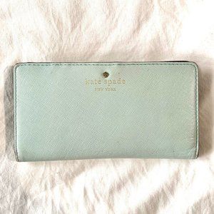 Kate Spade wallet